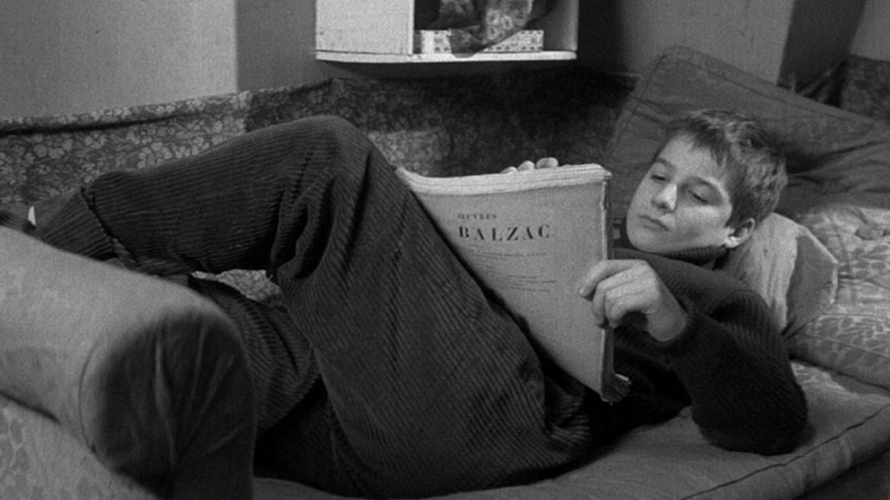 Les Quatre Cents Coups