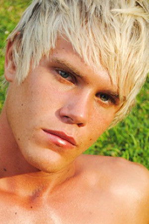 et billede af Joe Bondi