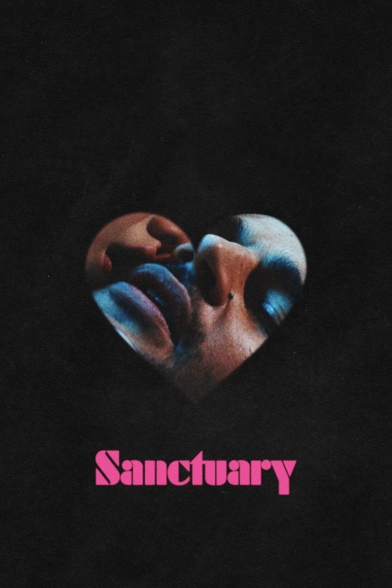 Sanctuary Movie poster