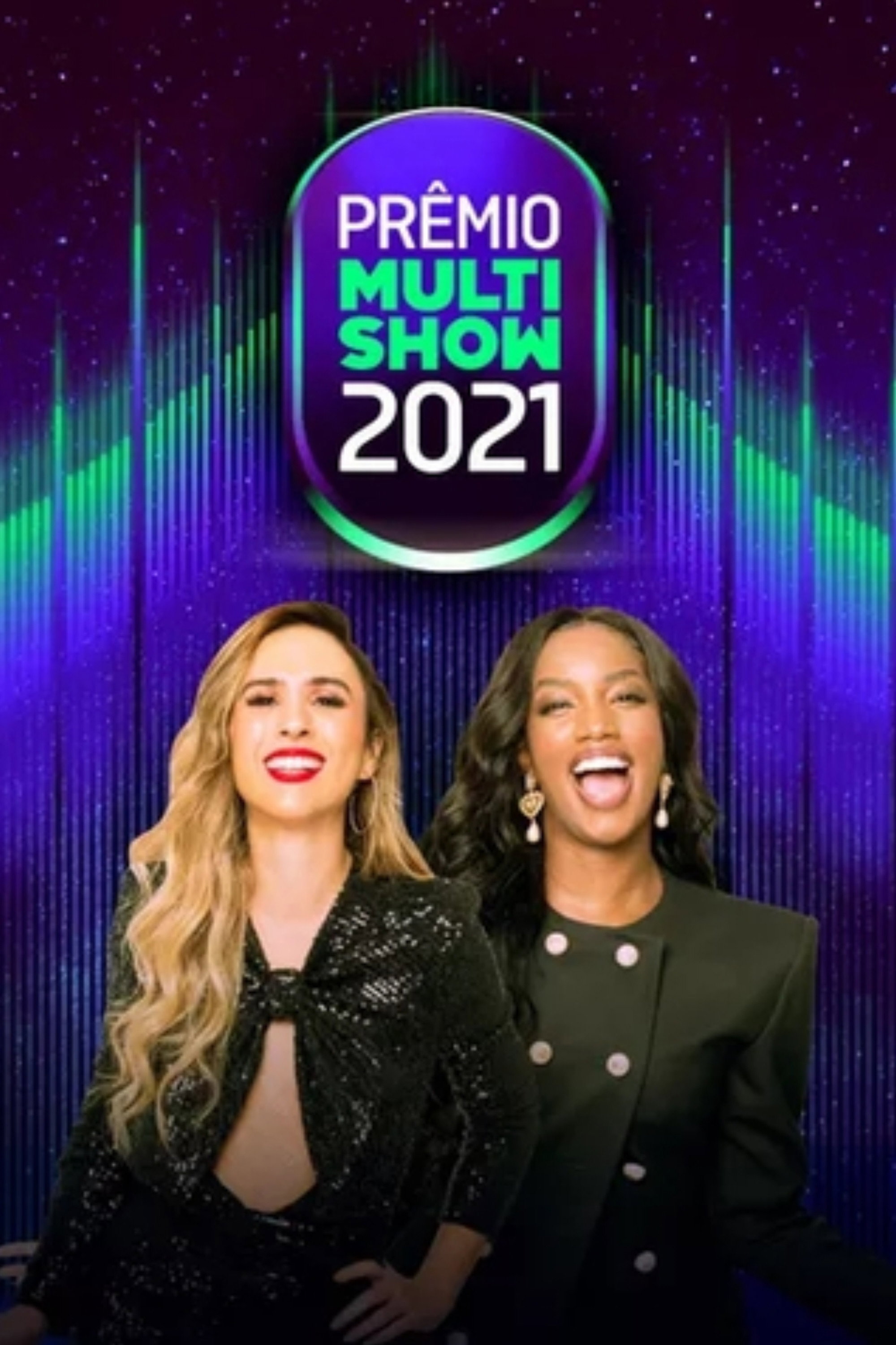 Prêmio Multishow - Season 28