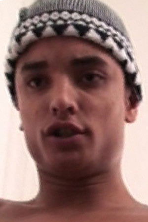 et billede af Ulises Cuen