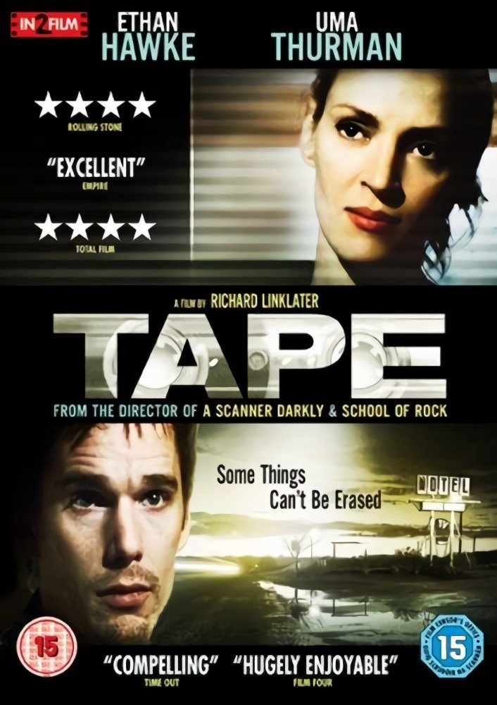 Tape