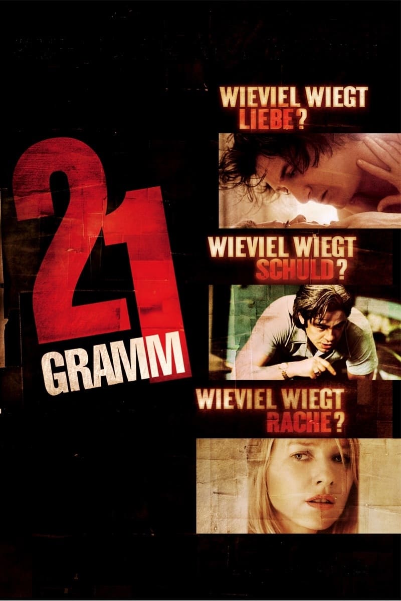 21 Grams