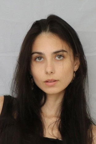 et billede af Lauren  Brodauf