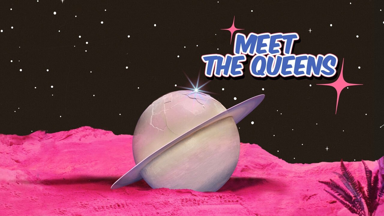 Thumbnail for Meet the Queens of Drag Race España Season 3 Season 0 Episode 18