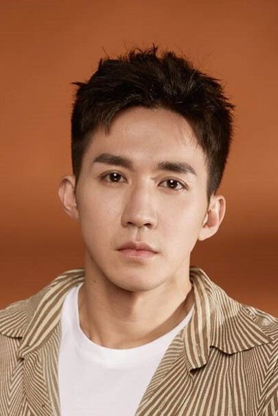 et billede af Liu Tao-Hsuan