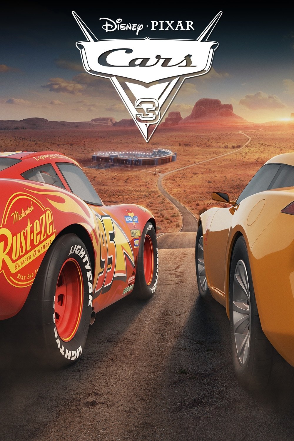 Cars 3