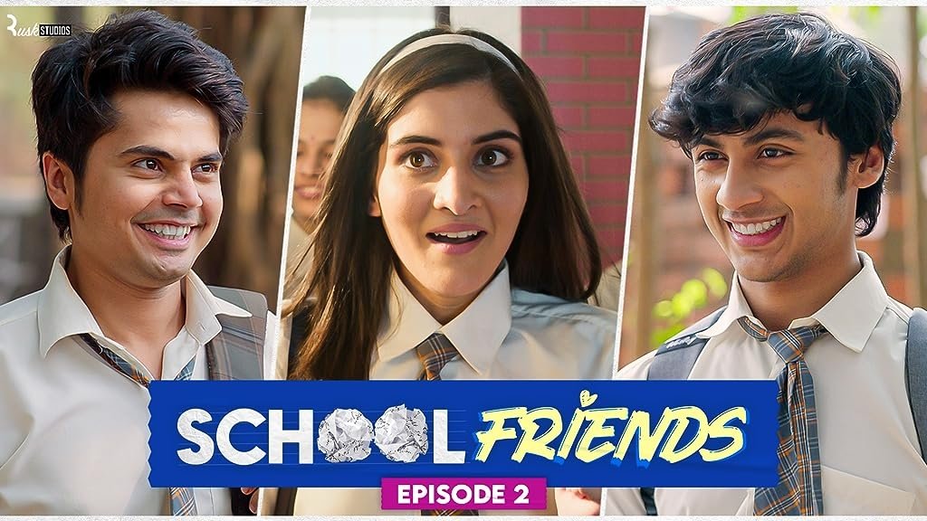 Thumbnail for Stuti Ko Kaise Pataun? Season 1 Episode 2