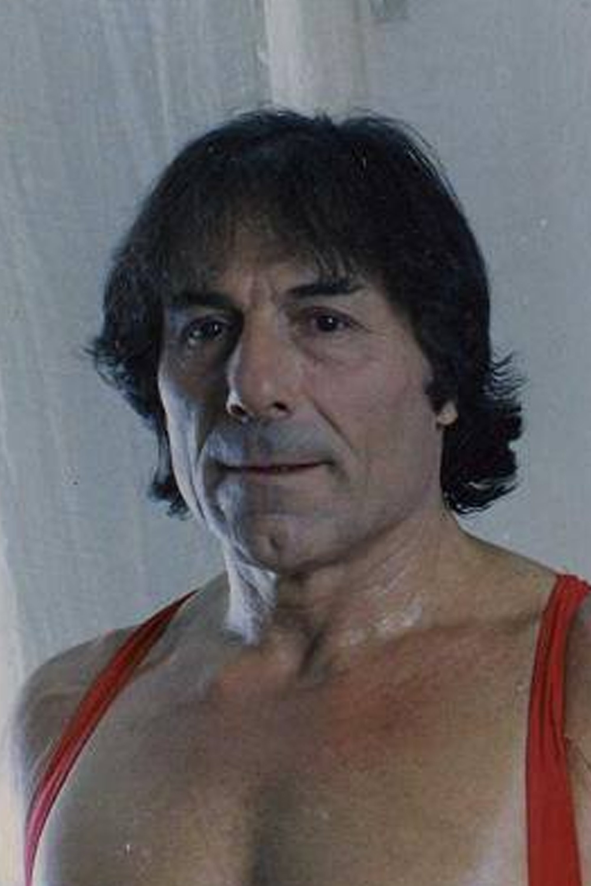 et billede af Rubén Peucelle