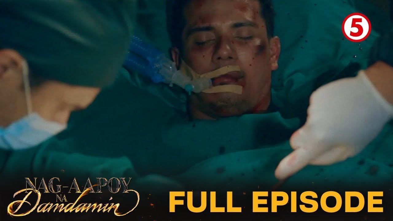 Nag-aapoy na Damdamin Staffel 2 :Folge 60 