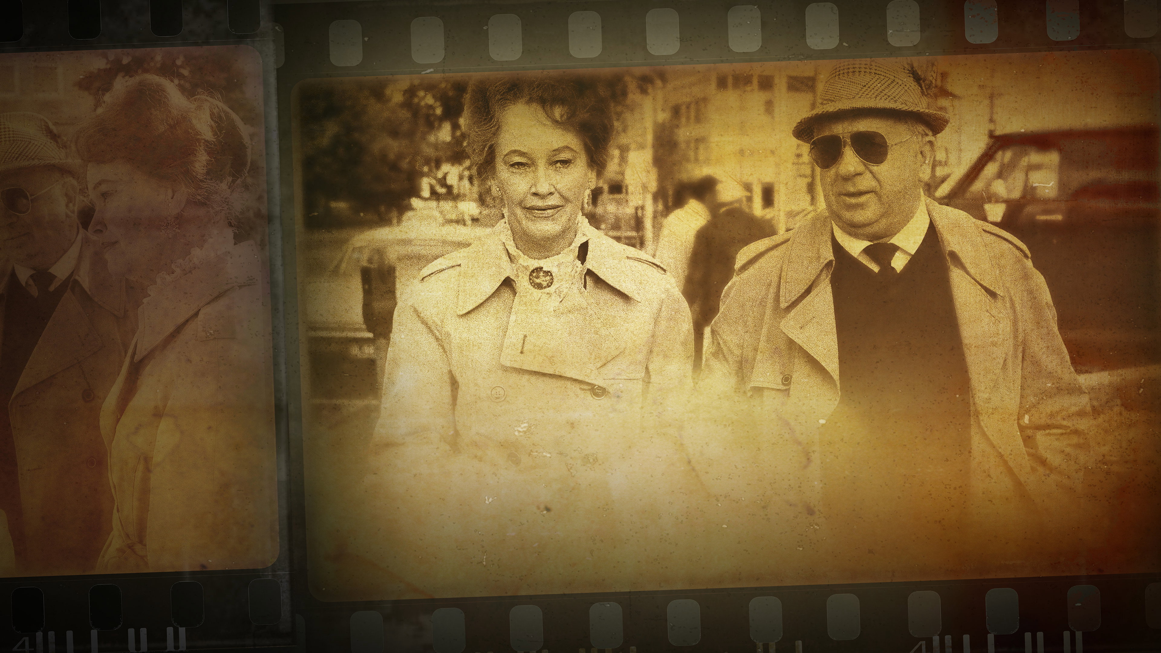 Devil's Road : La véritable histoire d'Ed et Lorraine Warren