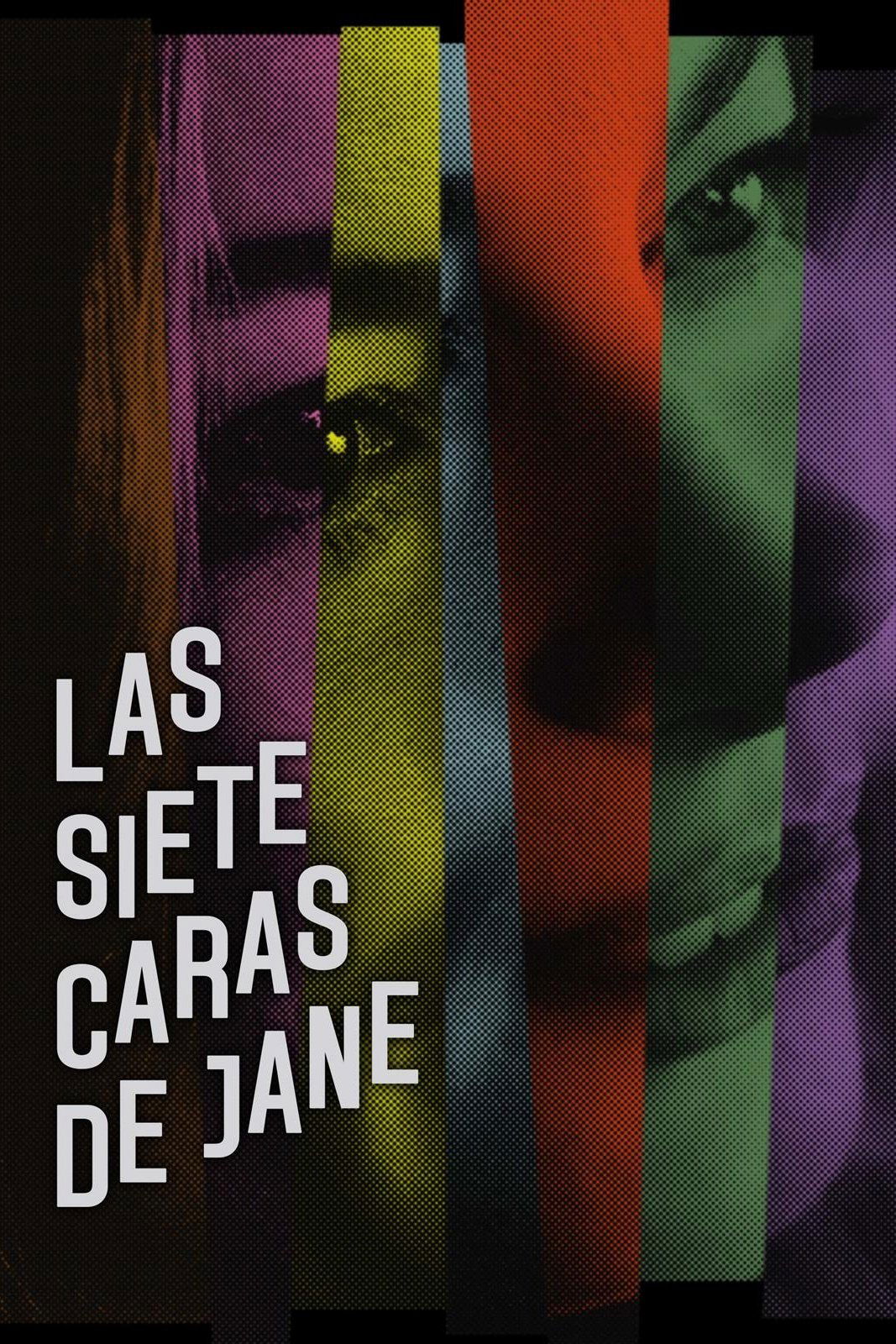 The Seven Faces of Jane (2022)