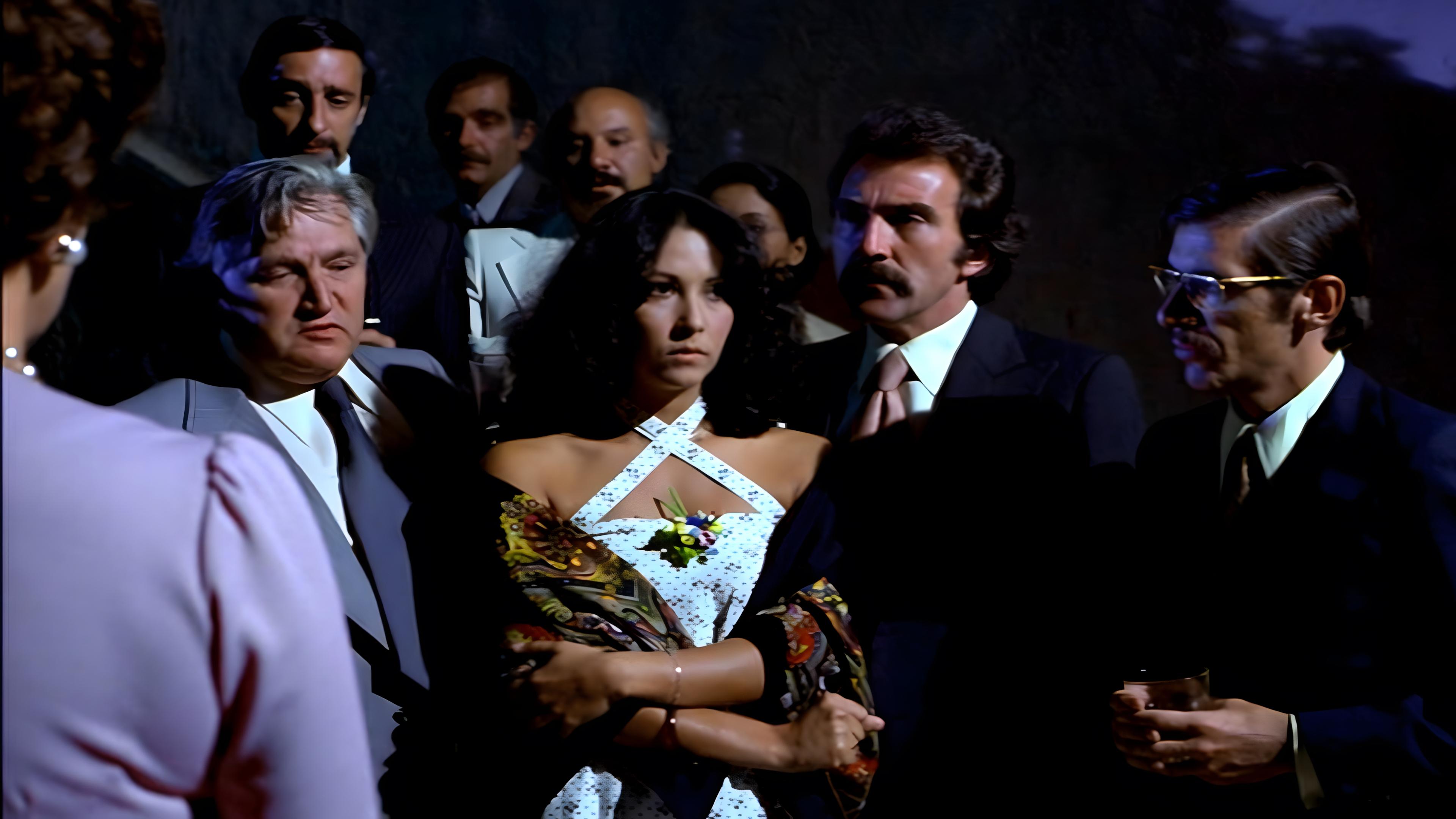 Estas ruinas que ves (1979)