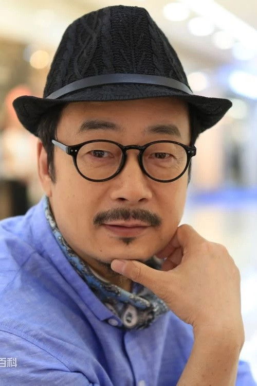 et billede af Li Zhang