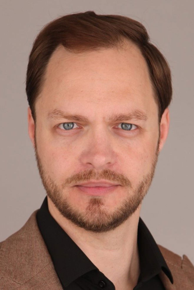 et billede af Alexander Ivanov