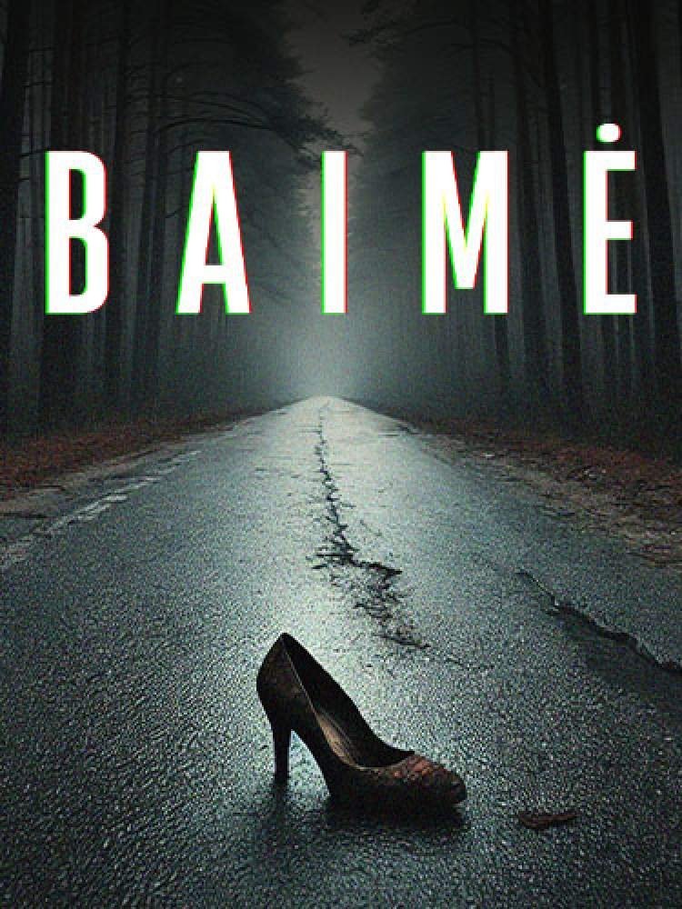 Baimė Baimė