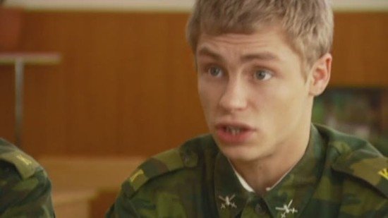 Kremlin cadets