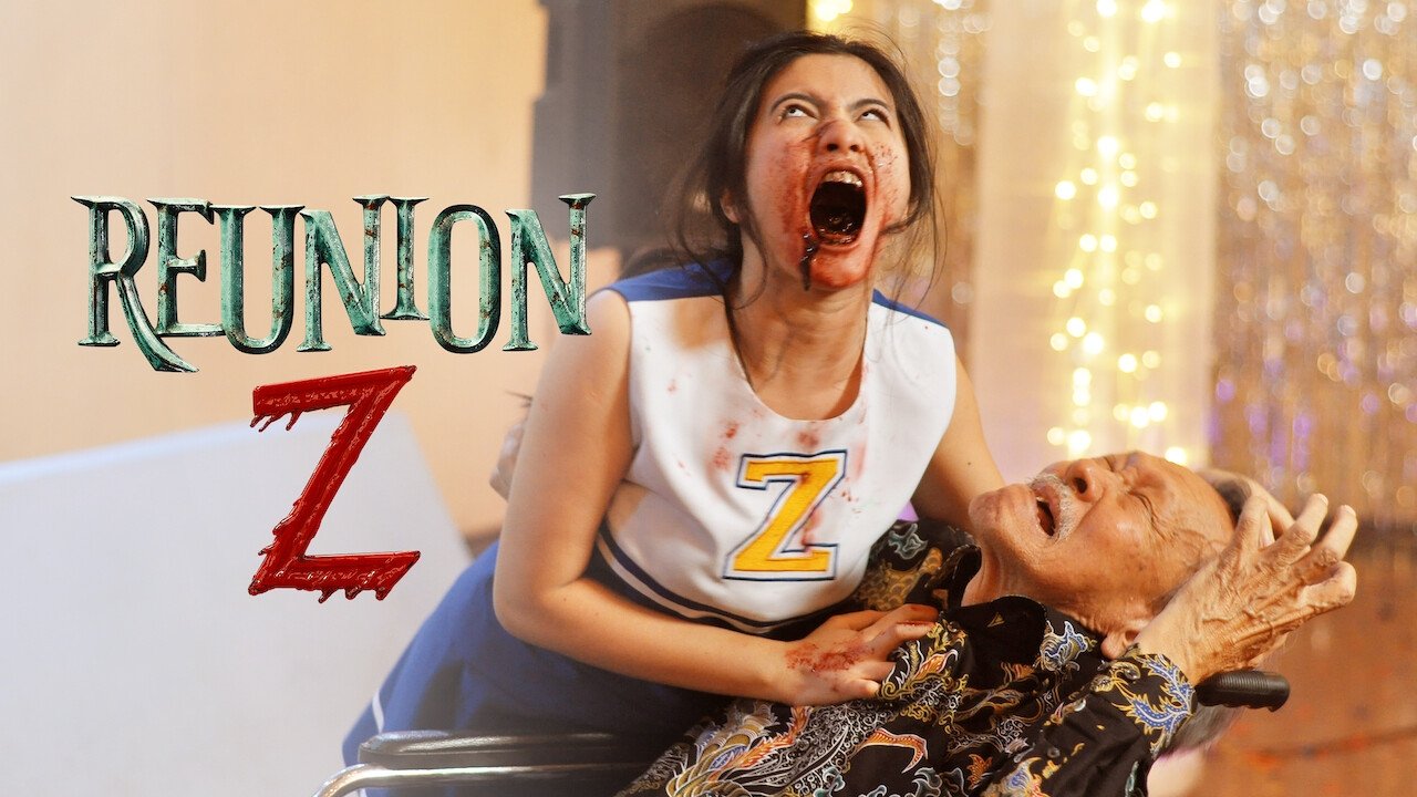 Reunion Z (2018)