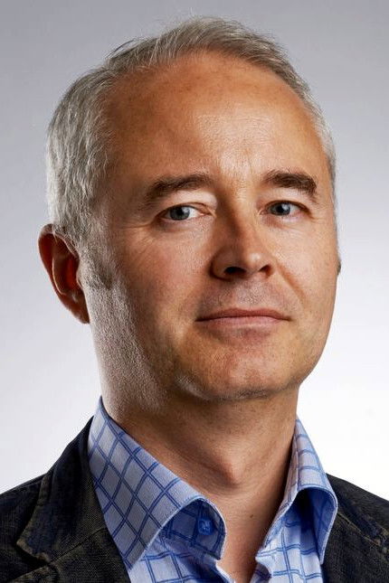 et billede af Olivier Andrault