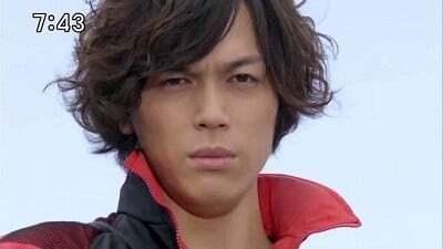 Kaizoku Sentai Gokaiger