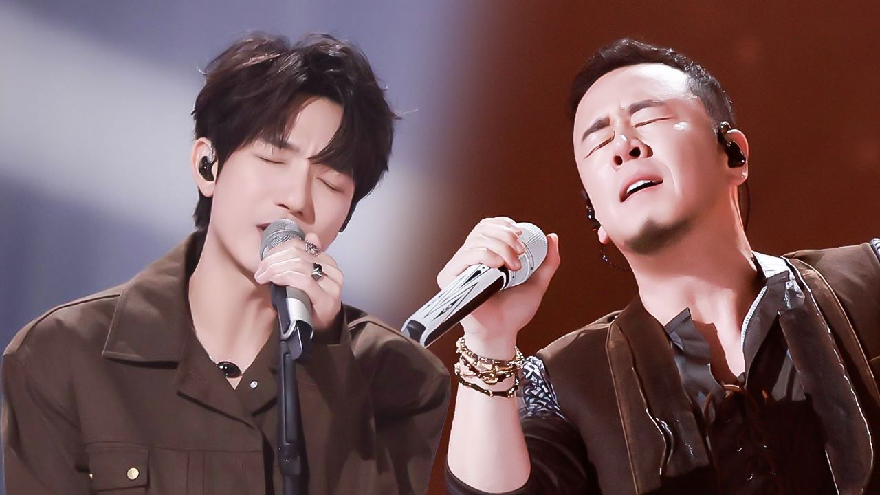 The Voice (The Treasured of China) Season 0 :Episode 57  Episode 57