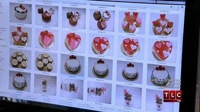 Cake Boss - Épisode 10