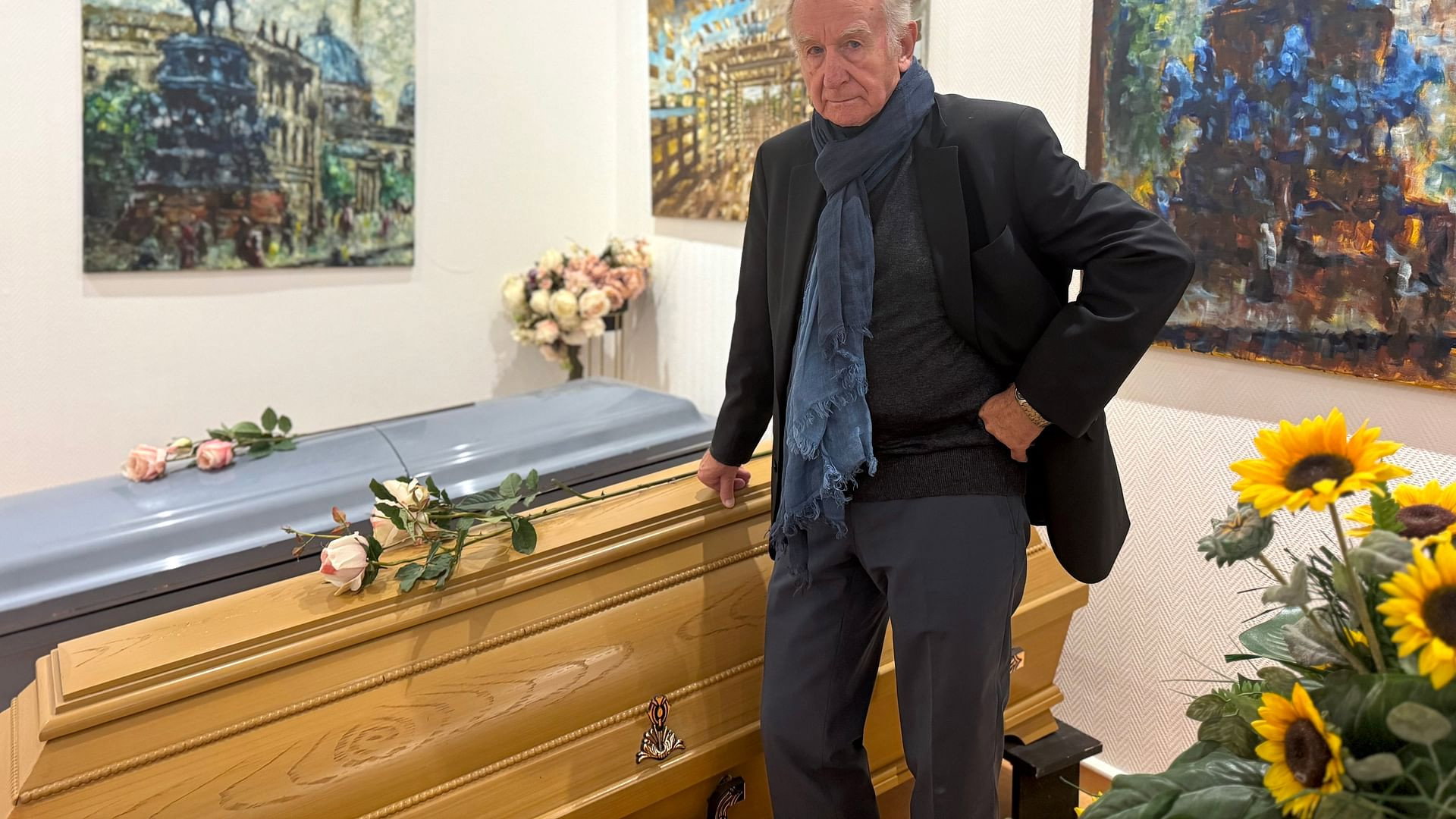 Public Health Funerals still