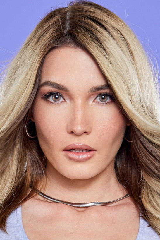 et billede af Quinn Saint