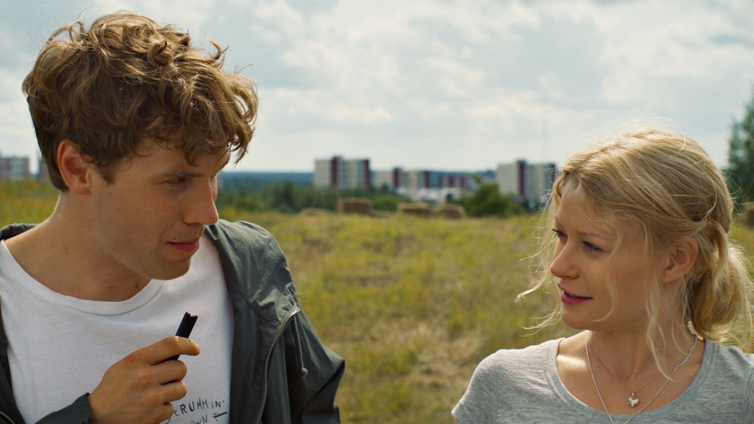 Love and Other Troubles (2012)