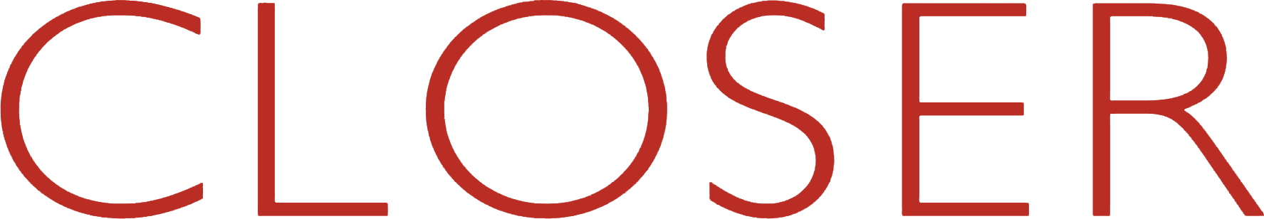 Closer Logo