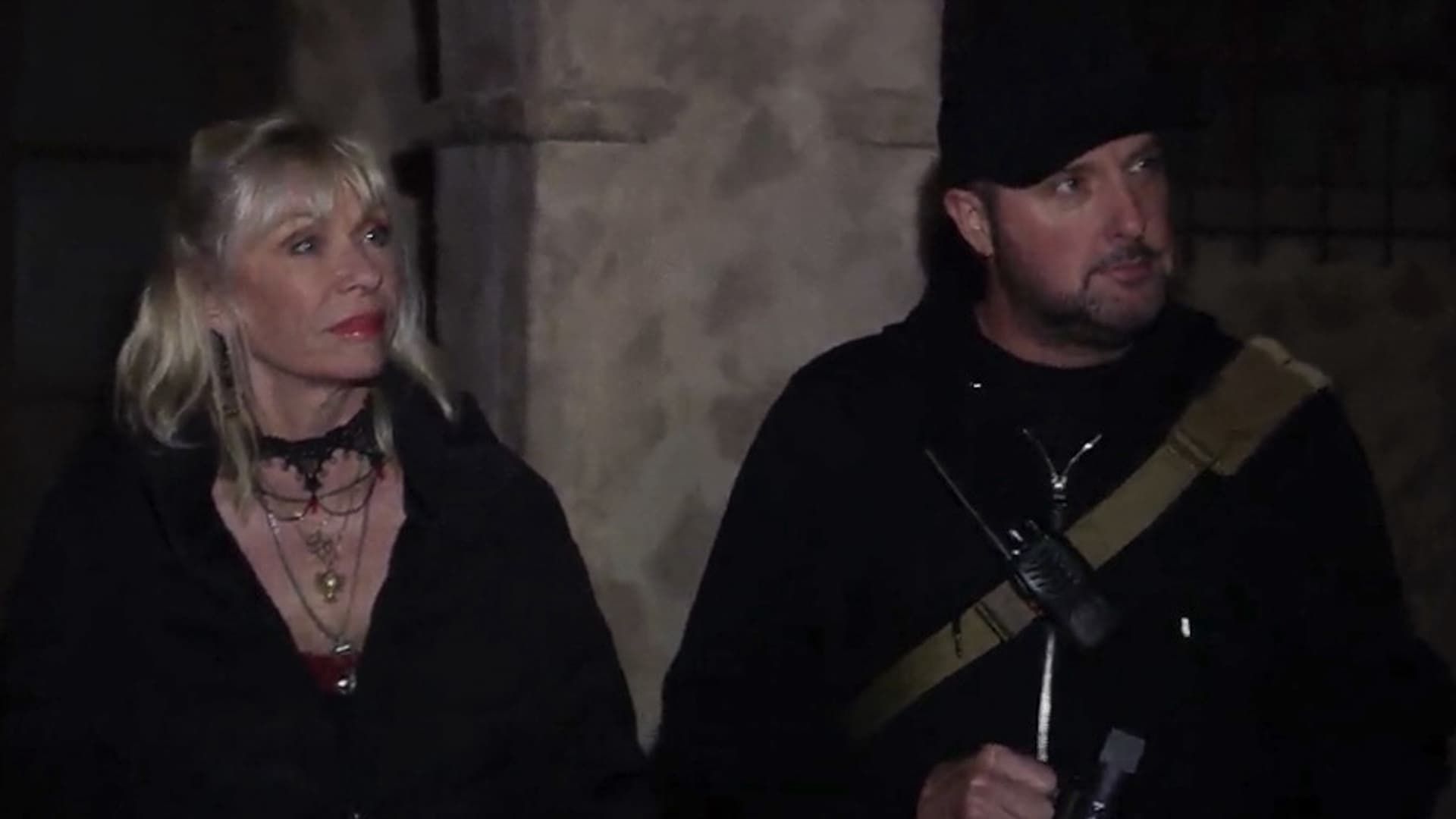 Ghost Adventures