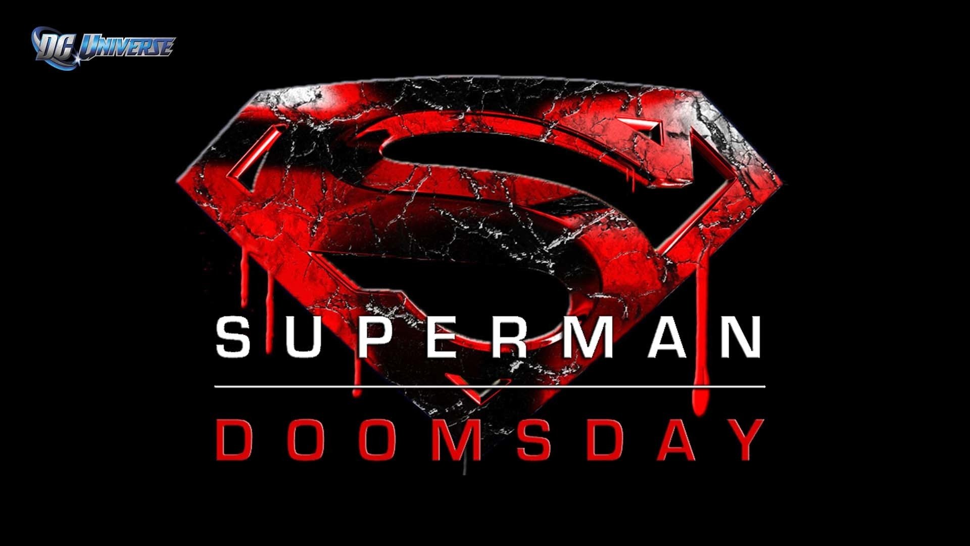 Superman: Doomsday (2007)