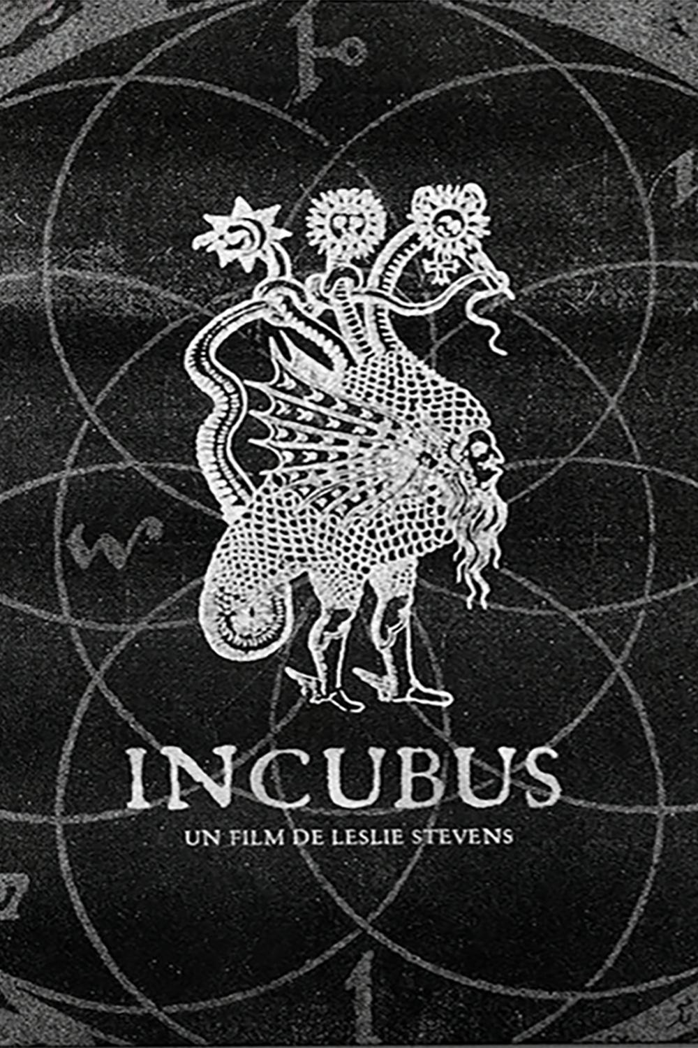 Movie image of : Incubus
