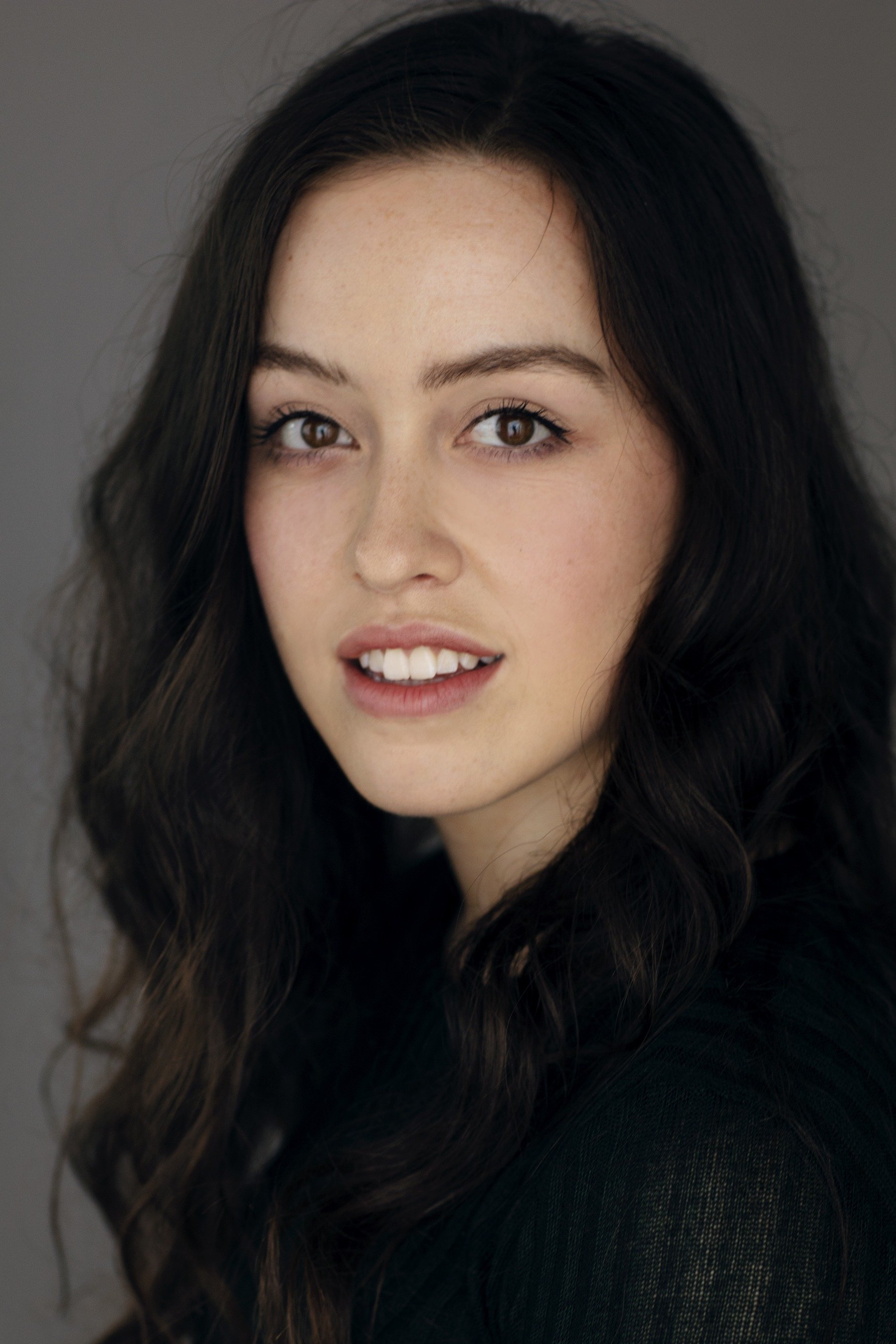 et billede af Alex Tunui