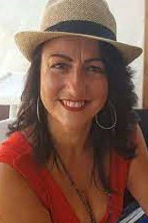 et billede af Ester Cerchio