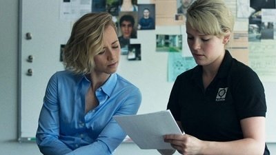 Blue Moon - Épisode 8