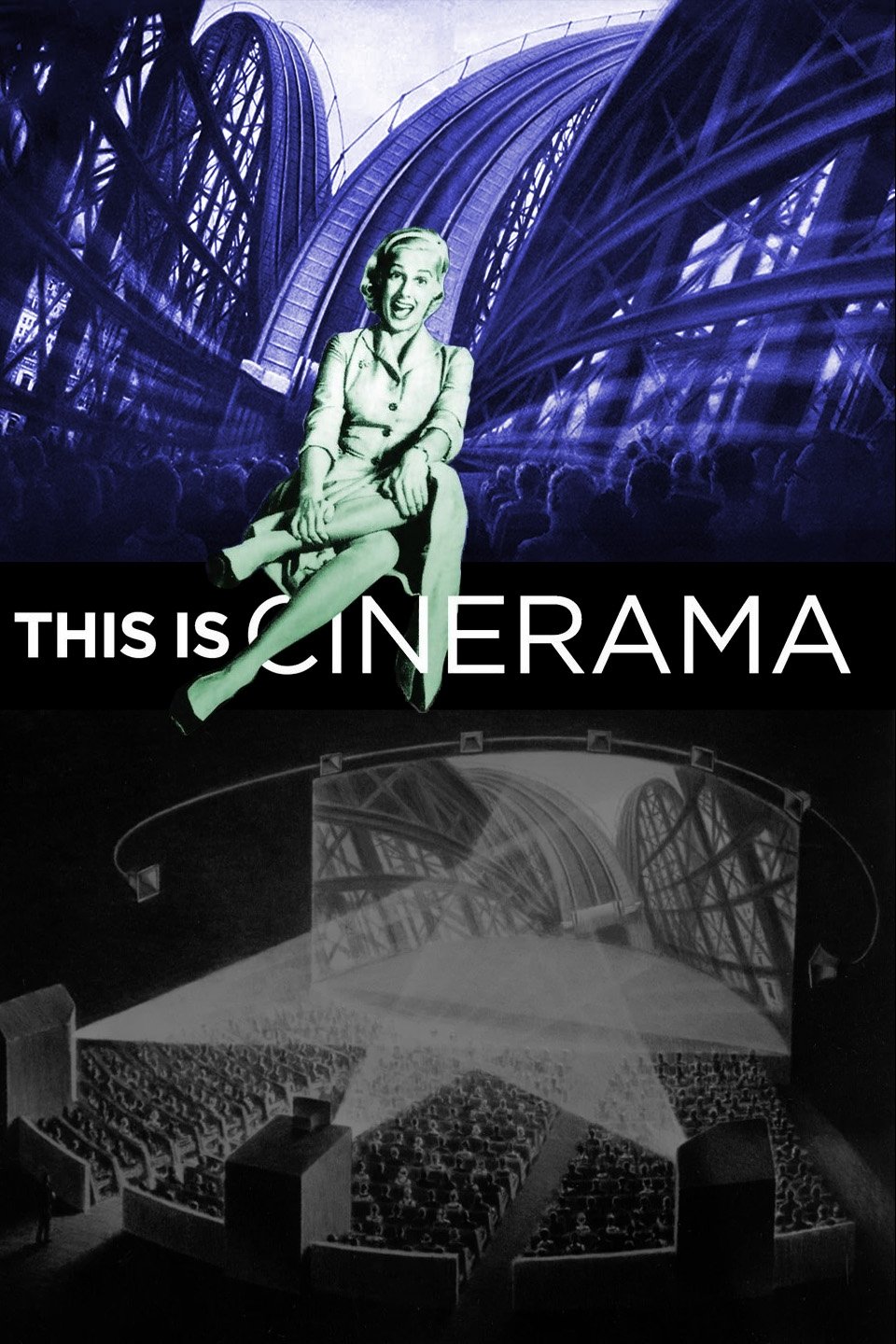 This Is Cinerama