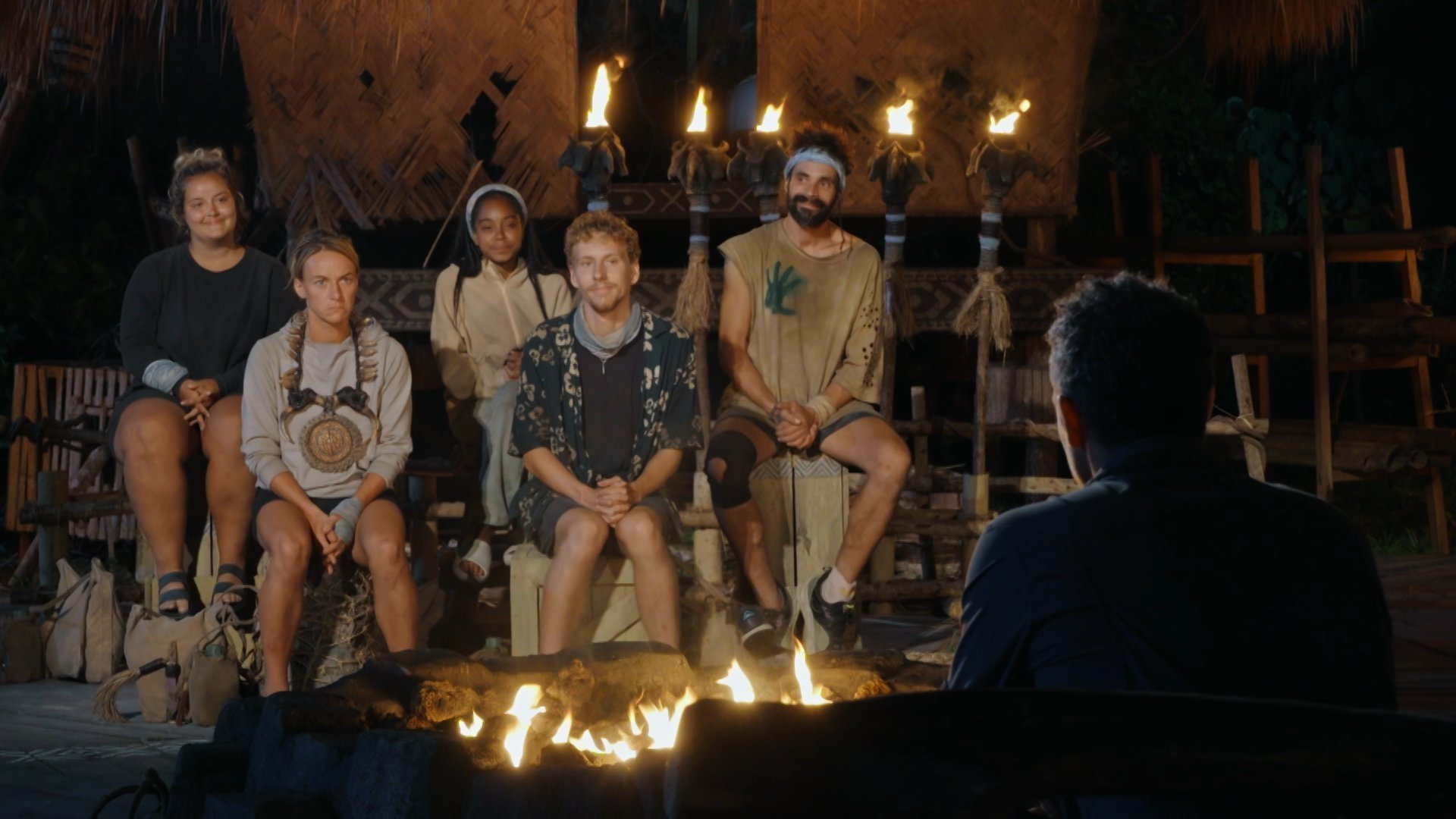 Survivor Québec