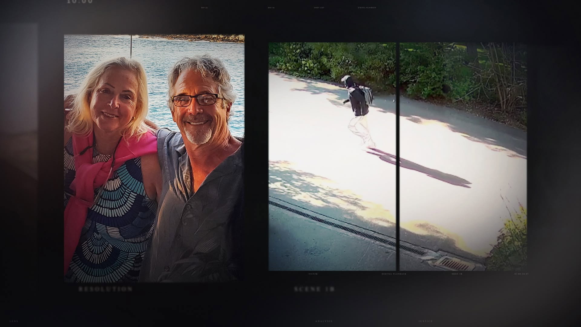 Dateline Season 34 :Episode 21  Deadly Swagger