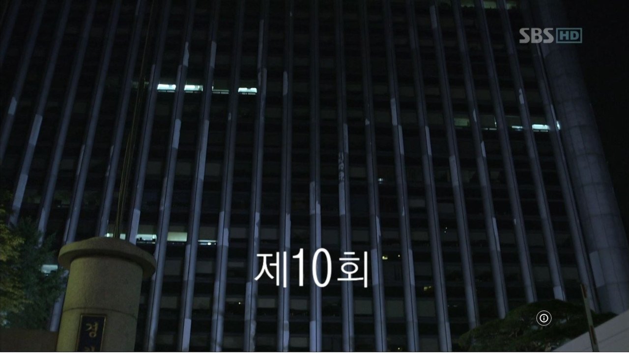 Thumbnail for Episode 10 Season 1 Episode 10