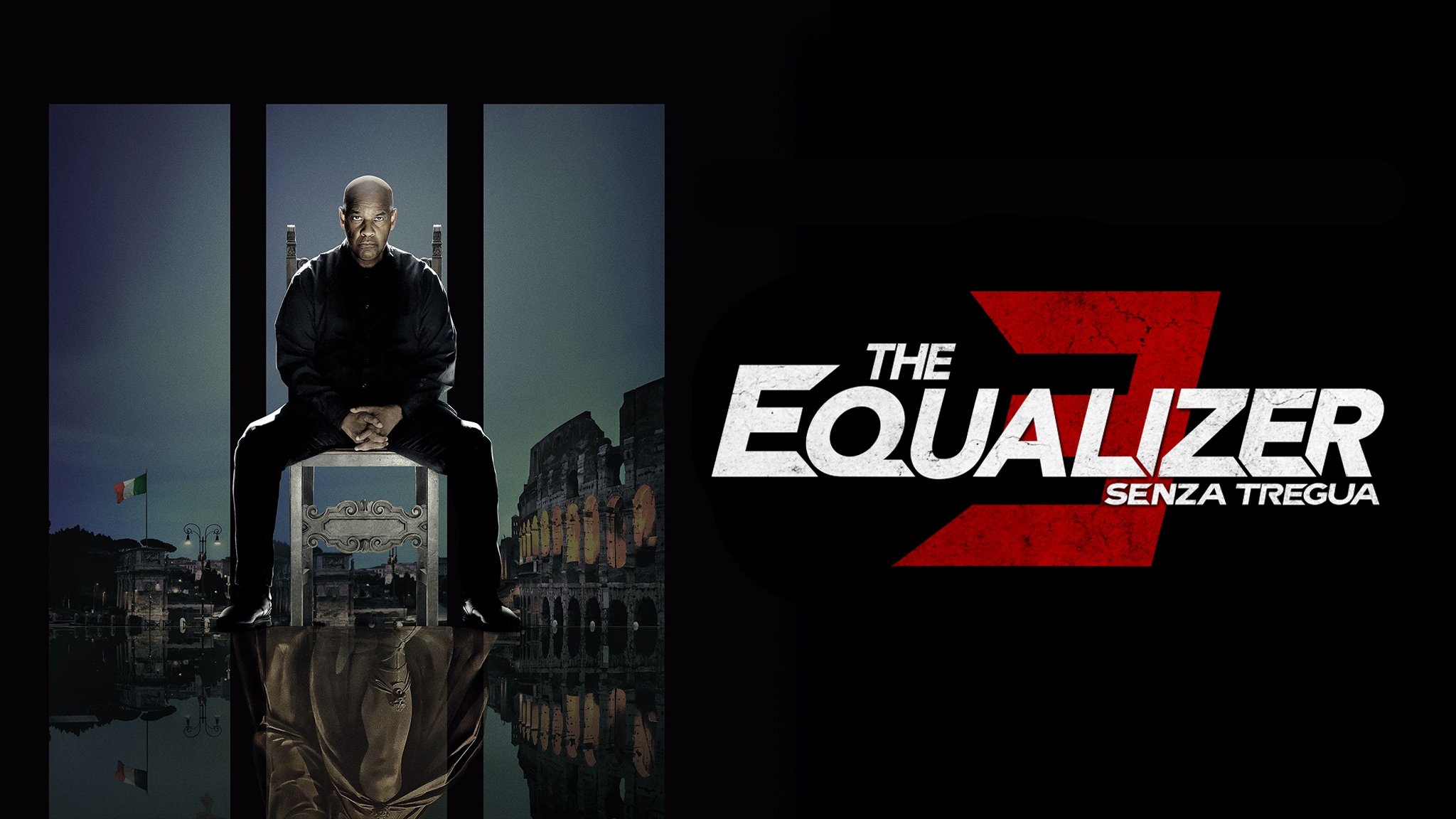 The Equalizer 3