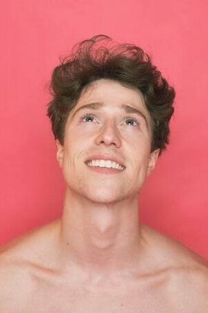 et billede af Benjamin Freemantle