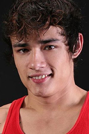 et billede af Jagger