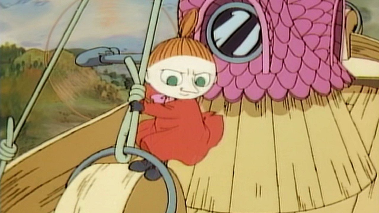 Thumbnail for Going South Season 1 Episode 78