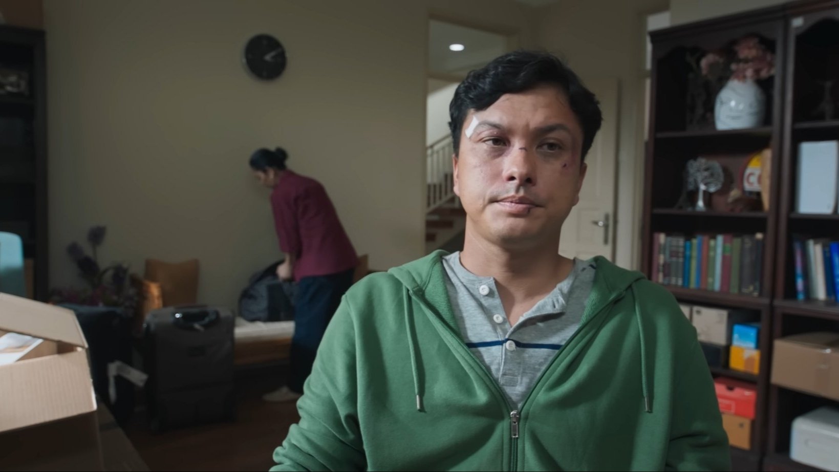 Tukar Takdir (2025)