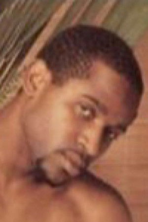 et billede af Rufus Buck