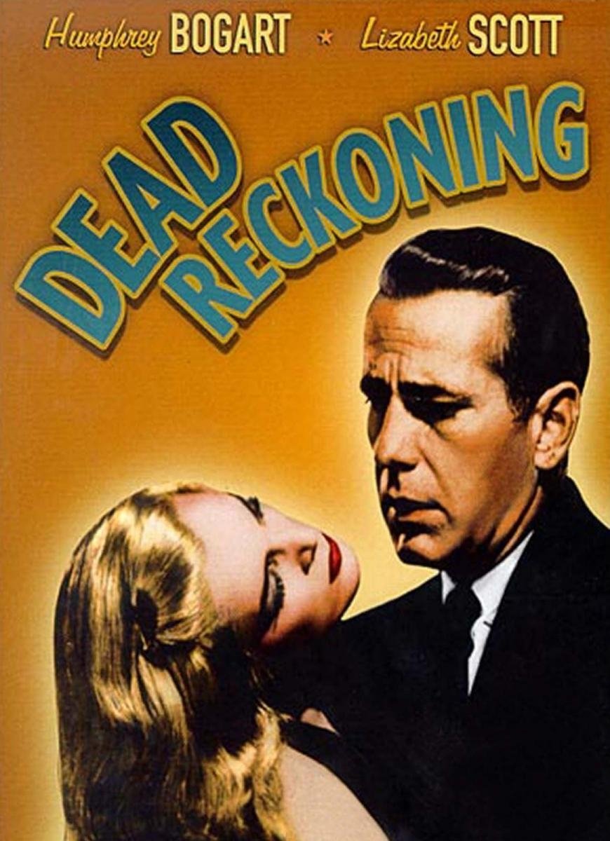 Dead Reckoning