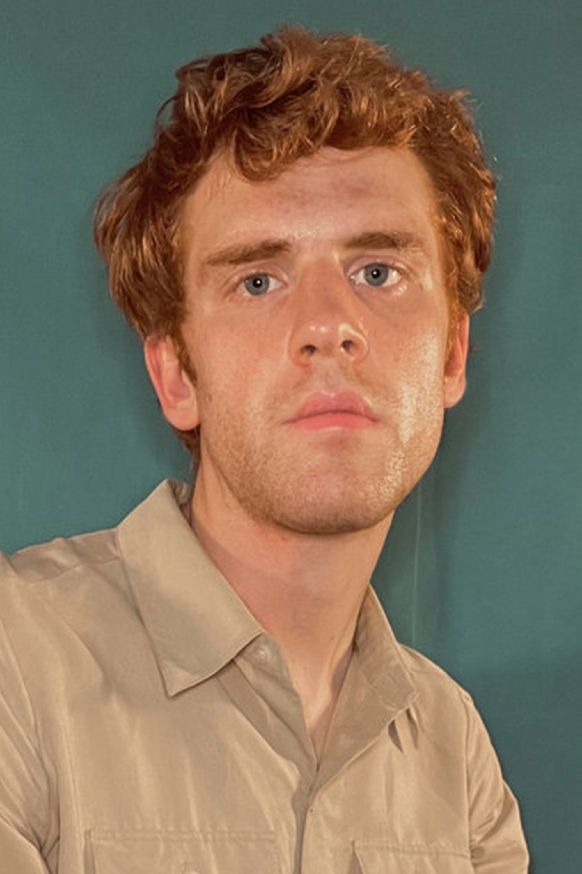 Jeremiah Lloyd Harmon