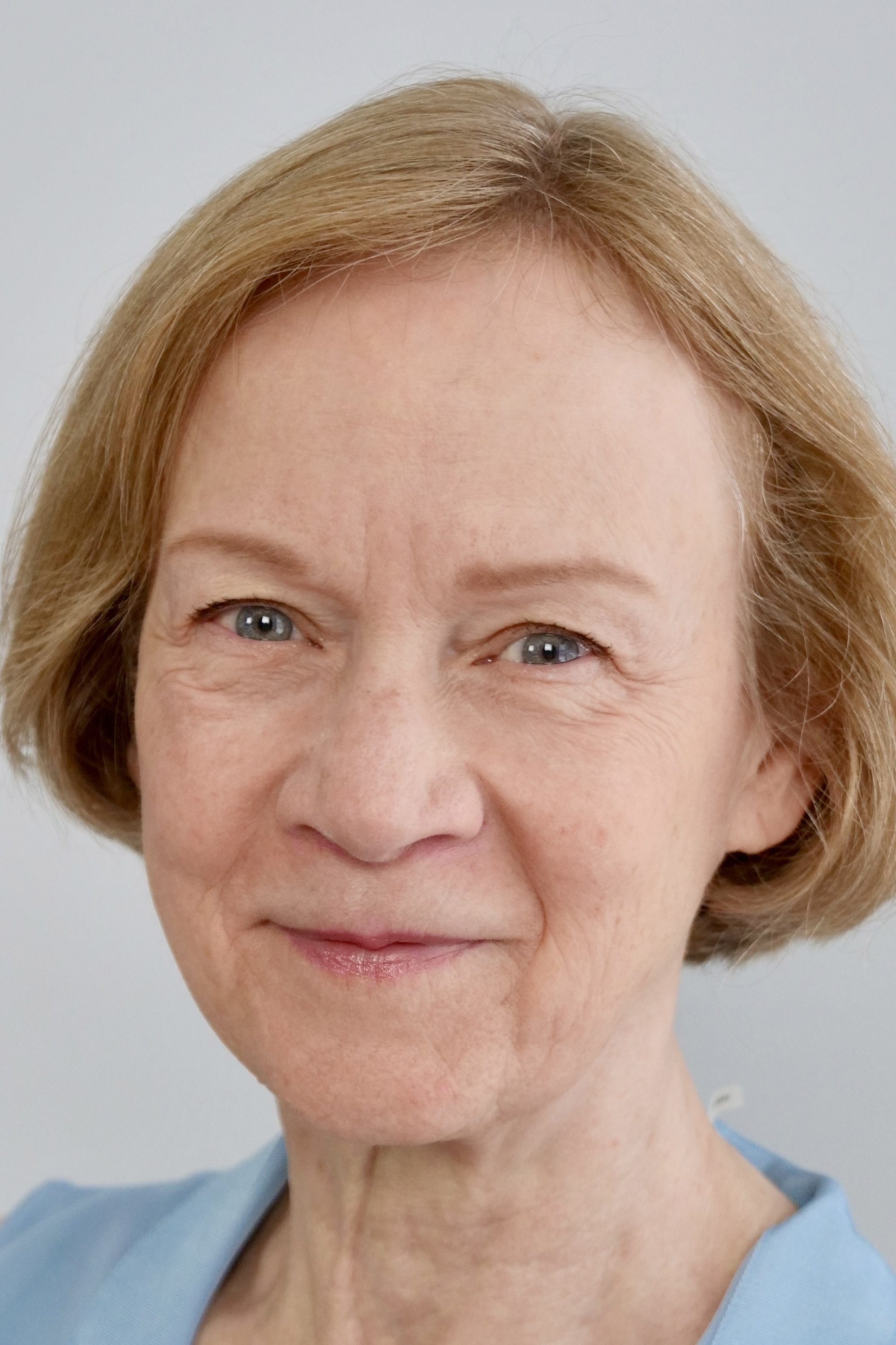 et billede af Sandra Lee-Oian Thomas