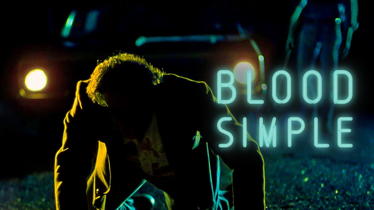 Blood Simple - Eine mörderische Nacht